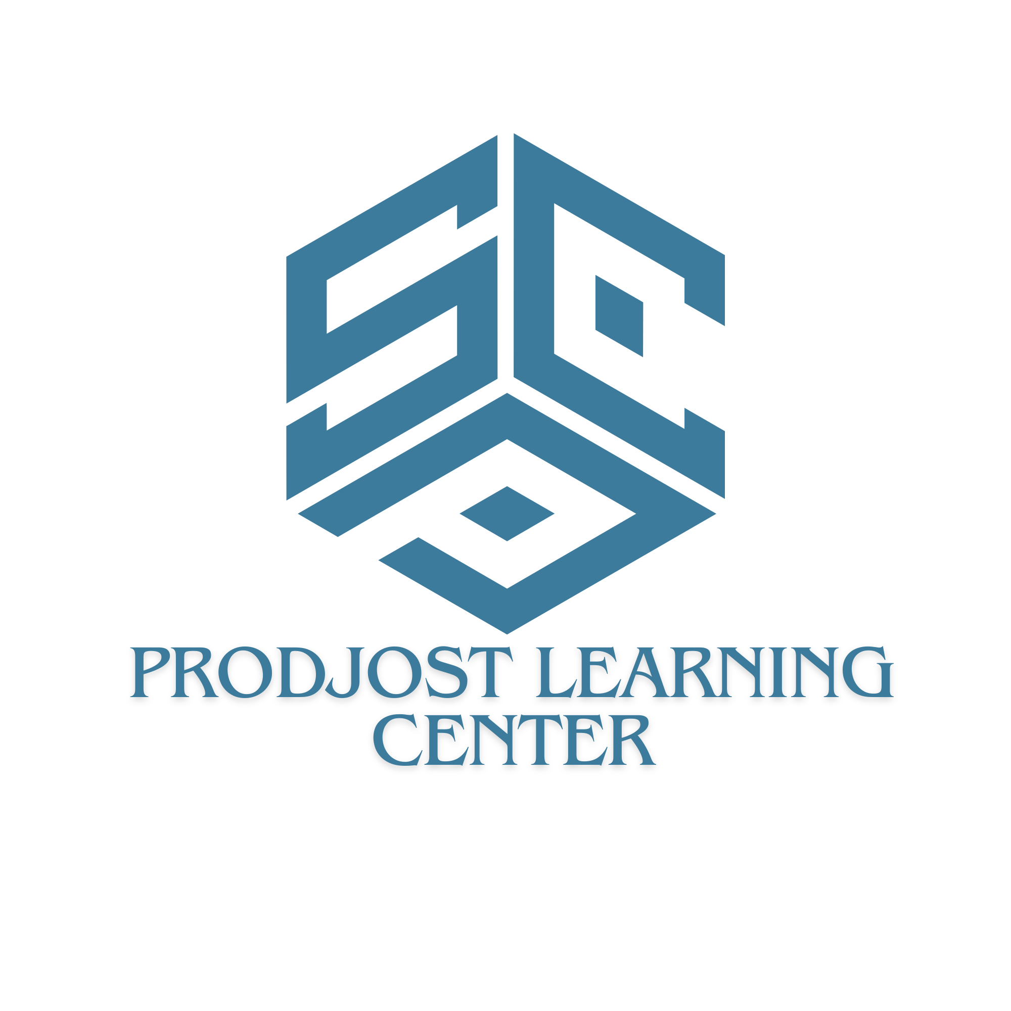 Prodjost Digital Academy Logo